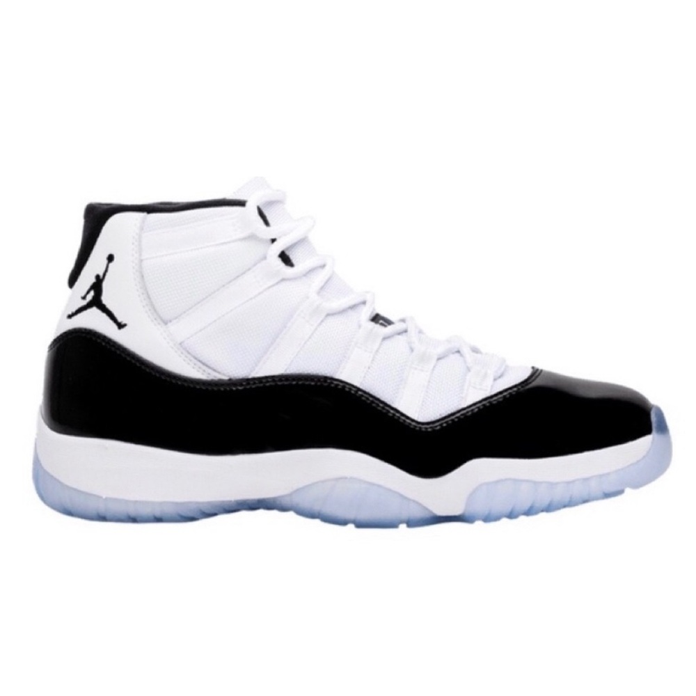 Air Jordan ✩ 11 Retro Concord 2018 *LIKE NEW*